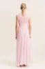 AMINA HIGH NECK MAXI DRESS - FAIRYFLOSS sold by Shona Joy