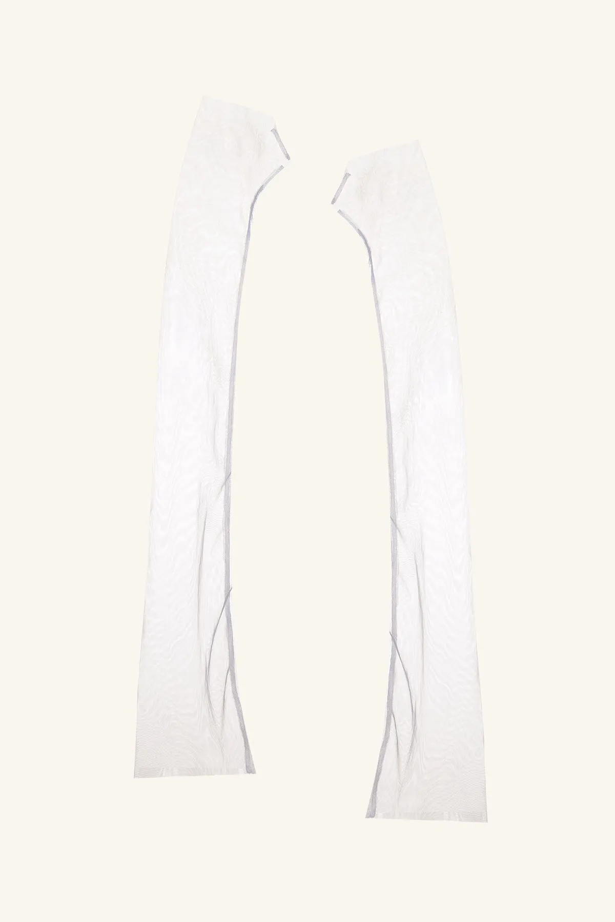 CIRRUS TULLE GLOVES sold by Shona Joy product image thumbnail 3