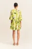 ROSCOE TIERED MINI DRESS sold by Shona Joy