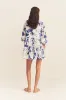 WILLA TIERED MINI DRESS sold by Shona Joy