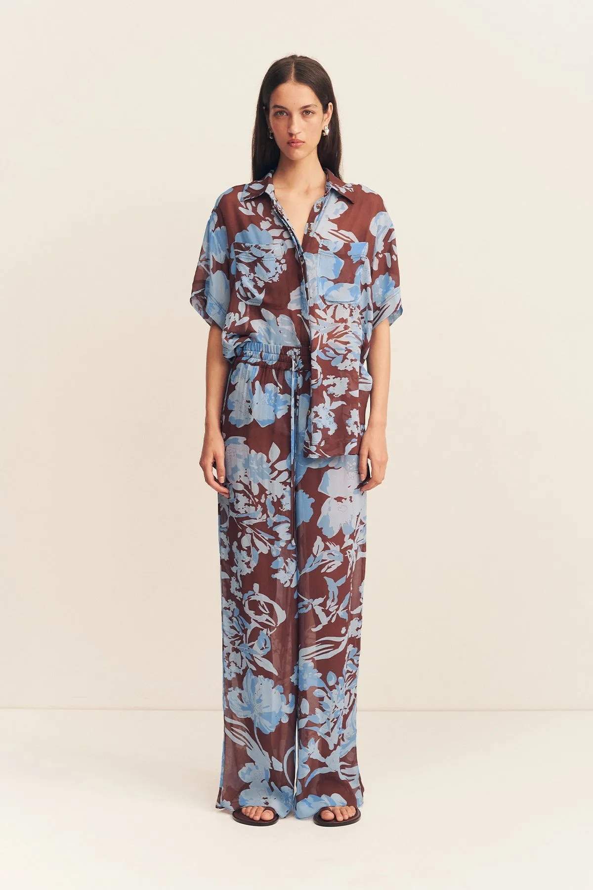 OLSON RELAXED PANT sold by Shona Joy