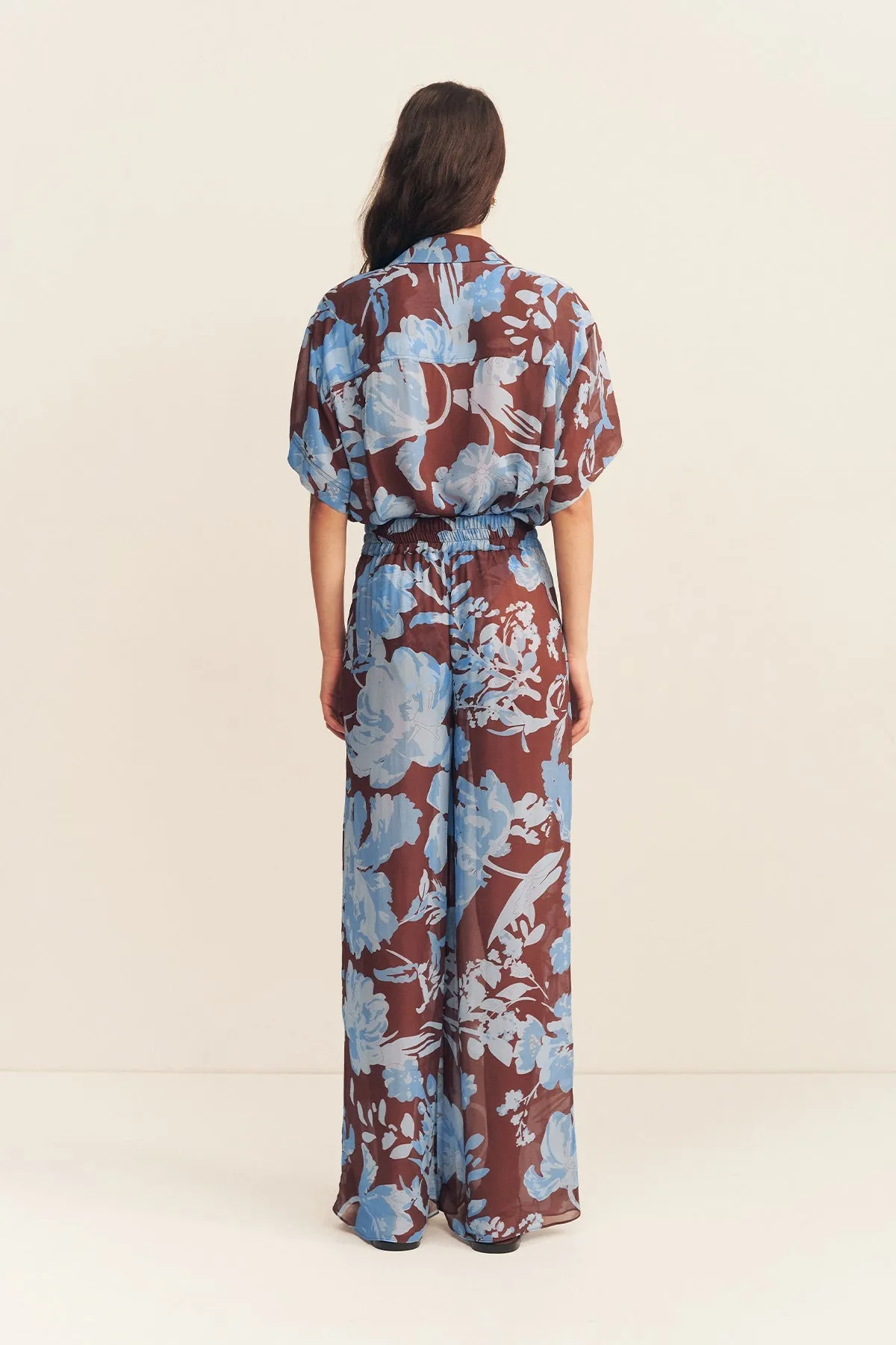 OLSON RELAXED PANT sold by Shona Joy product image thumbnail 3