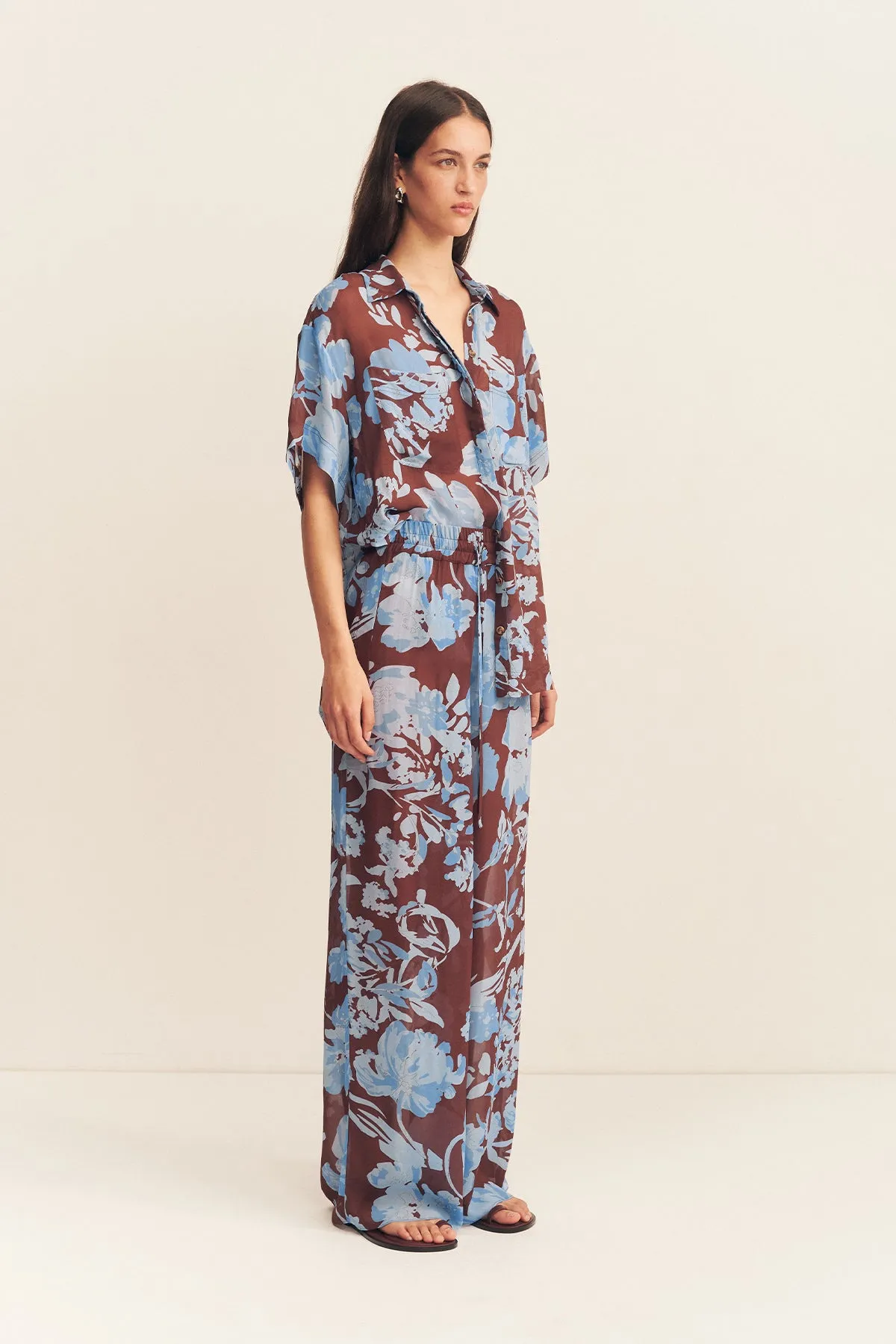 OLSON RELAXED PANT sold by Shona Joy product image thumbnail 2