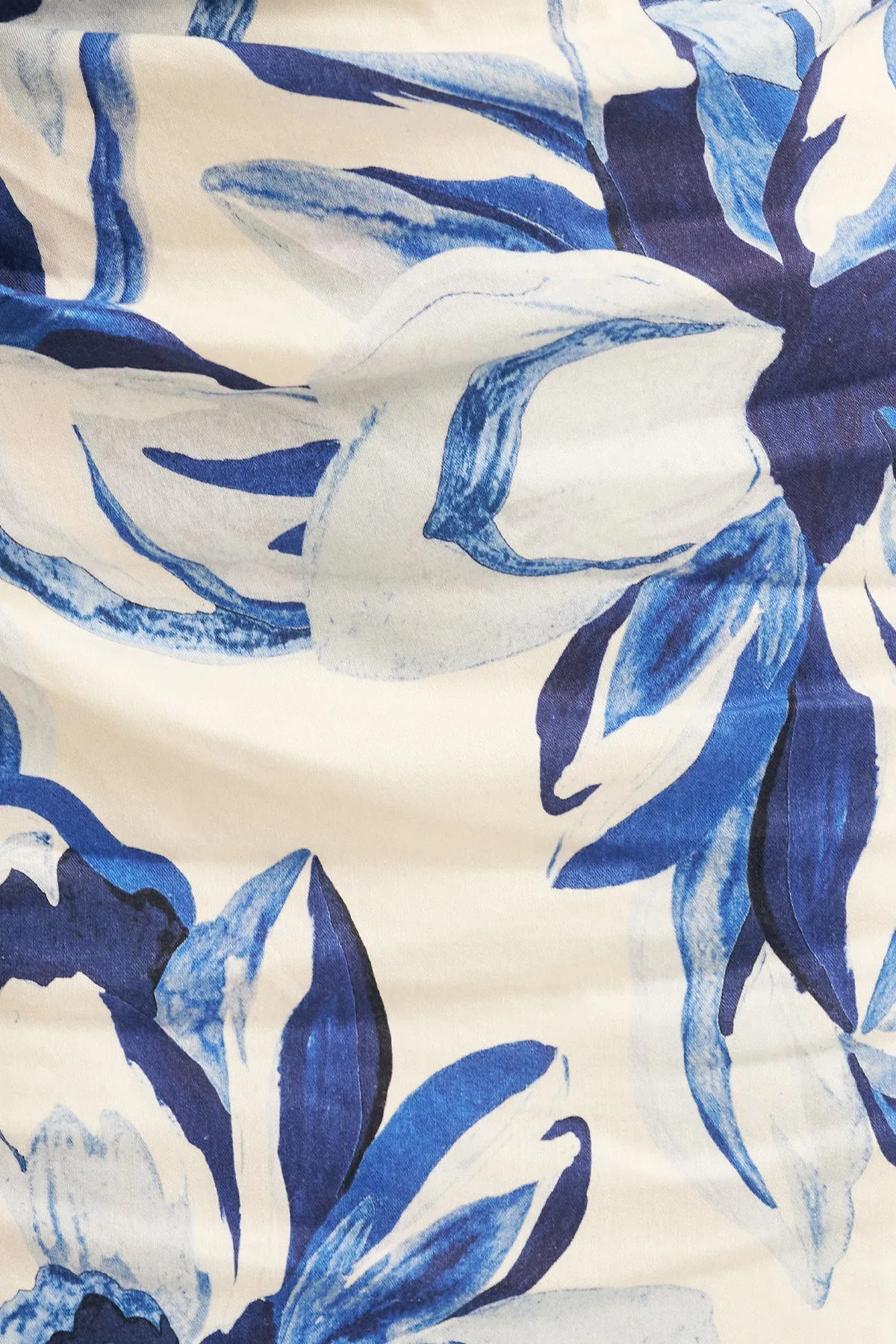 STEVIE BUSTIER DRAPED MIDI DRESS sold by Shona Joy product image thumbnail 5