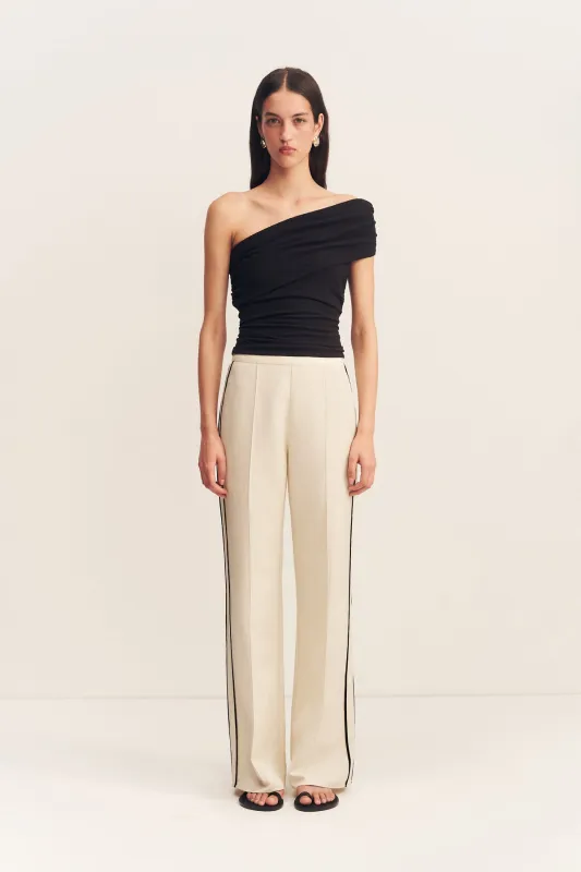 BILLIE CONTRAST PANT sold by Shona Joy