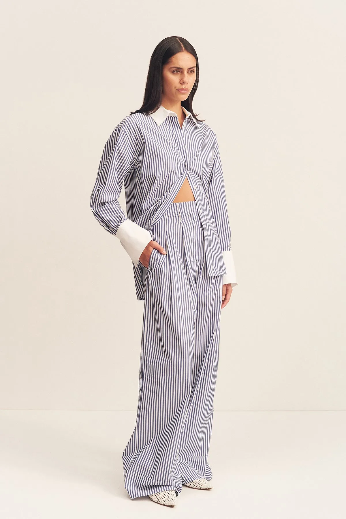 LEXINGTON SHIRT sold by Shona Joy product image thumbnail 2