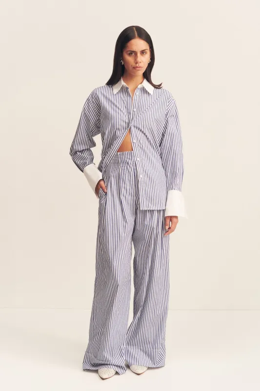 LEXINGTON SHIRT sold by Shona Joy