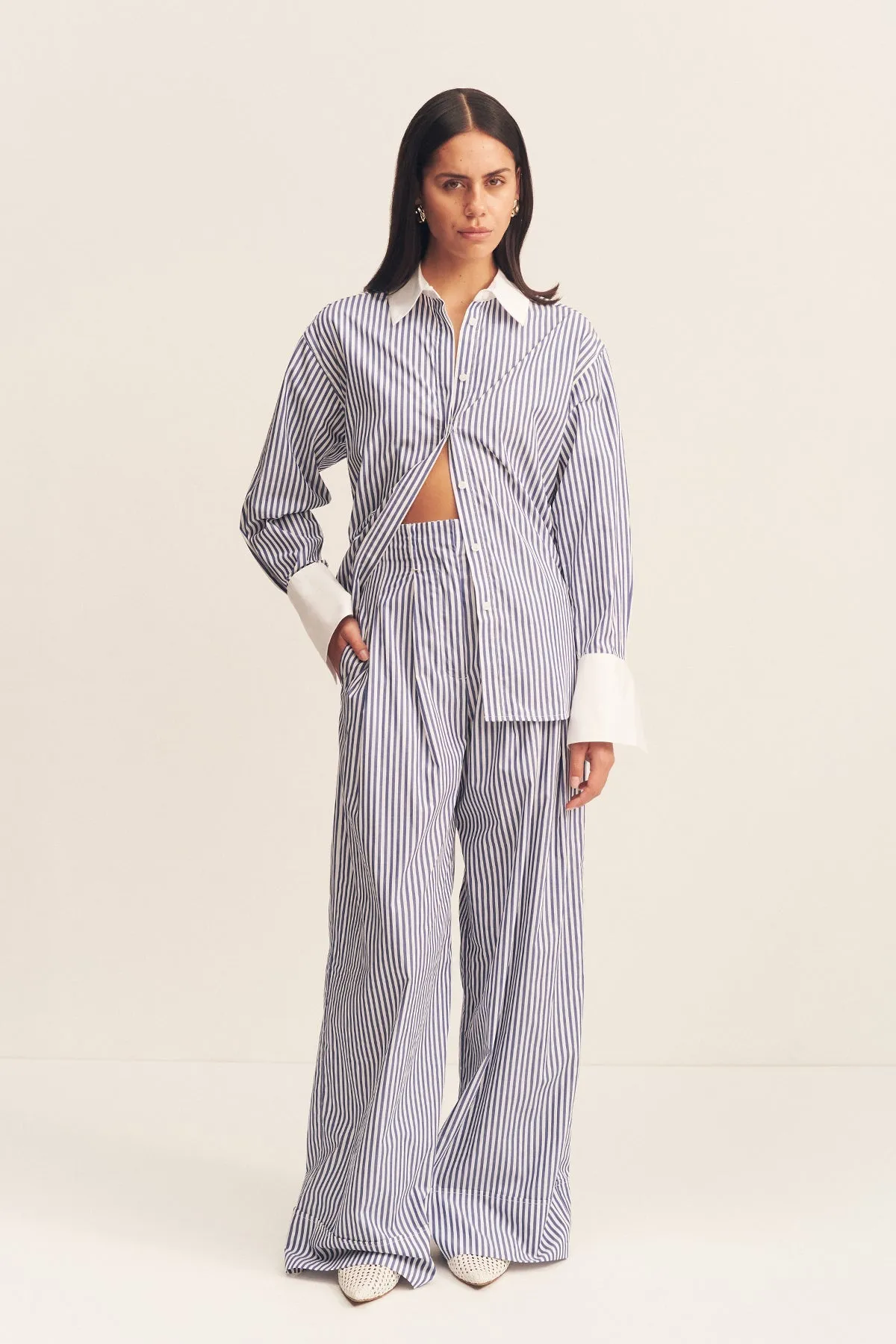 LEXINGTON SHIRT sold by Shona Joy