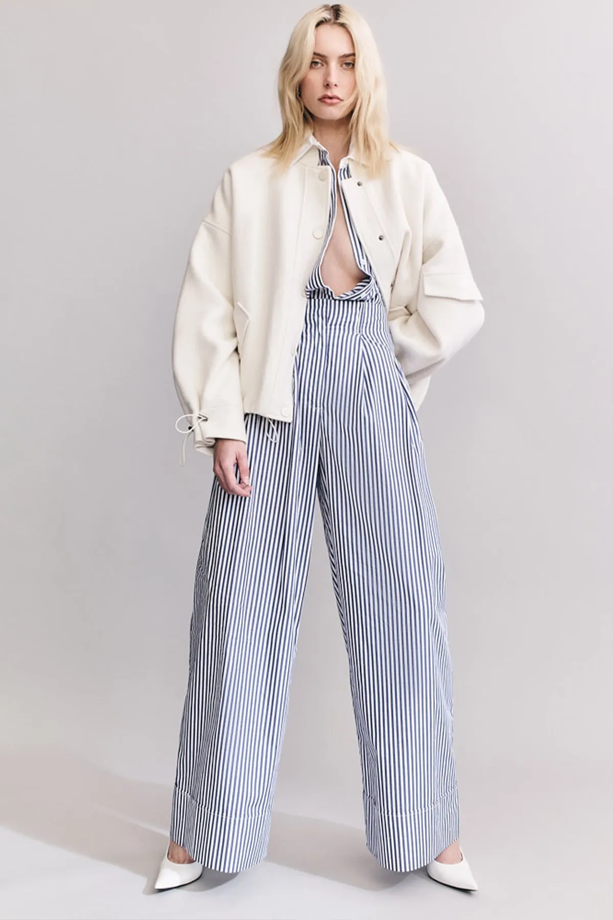 LEXINGTON SHIRT sold by Shona Joy product image thumbnail 5