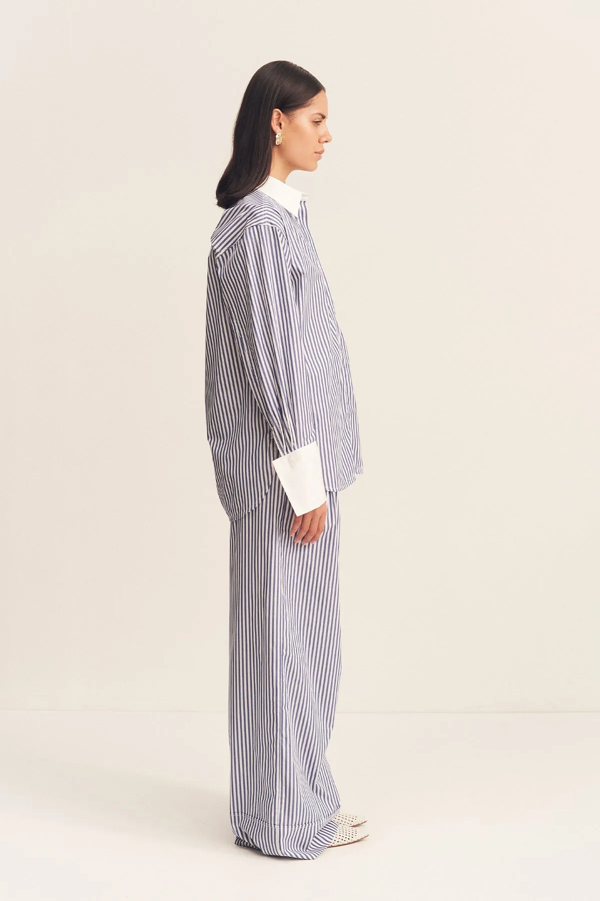 LEXINGTON SHIRT sold by Shona Joy product image thumbnail 3