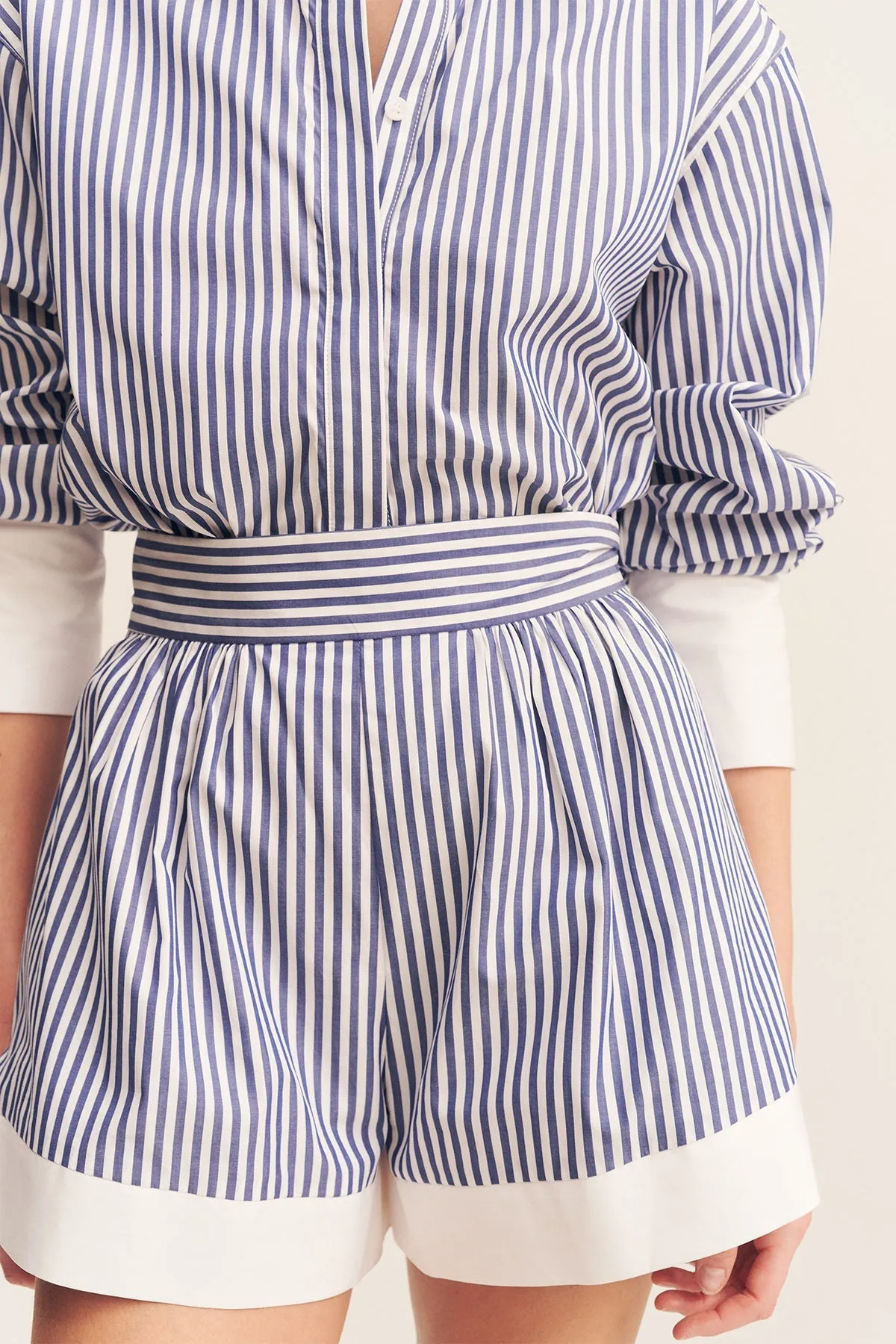 LEXINGTON SHORT sold by Shona Joy product image thumbnail 2