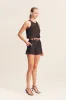 OTIS SHORT - BLACK sold by Shona Joy