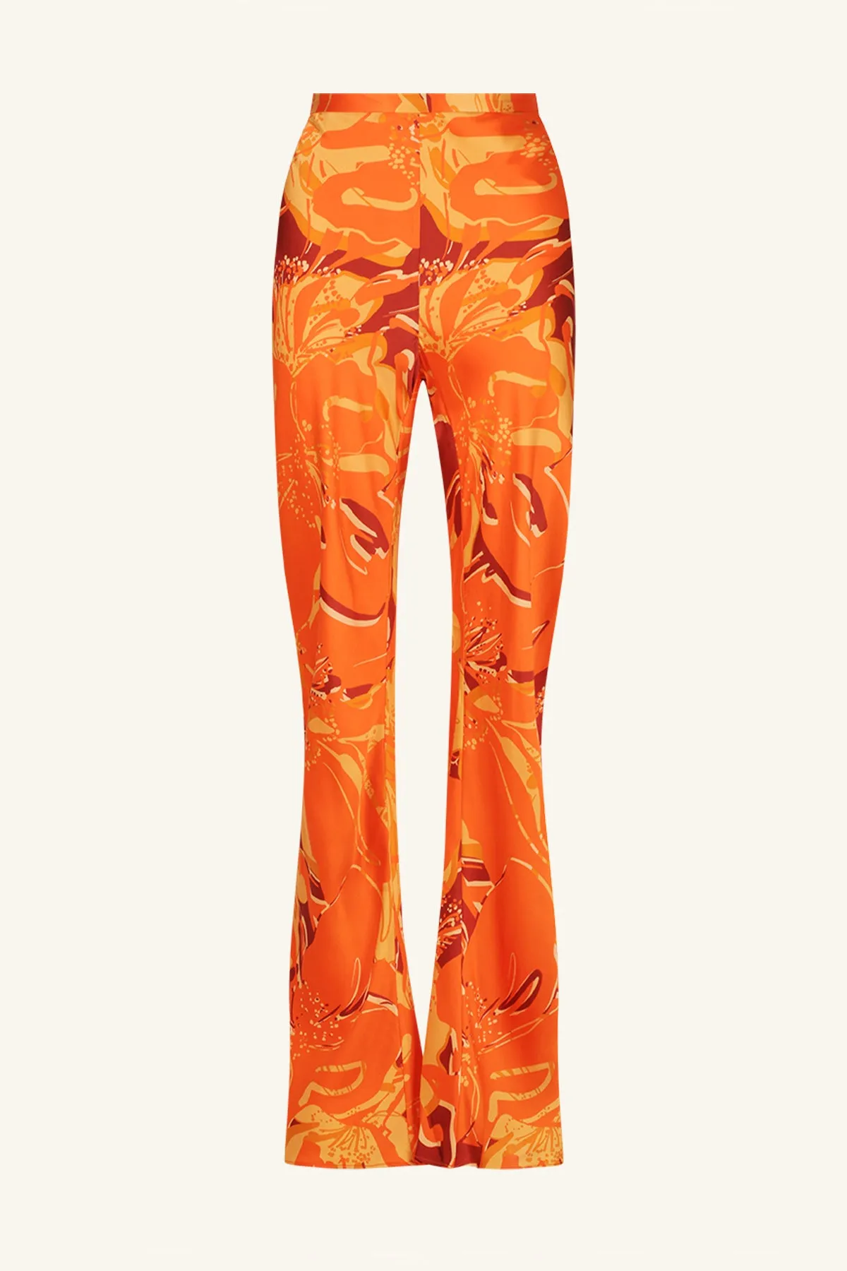 CHARA SILK BIAS CUT PANT sold by Shona Joy product image thumbnail 4