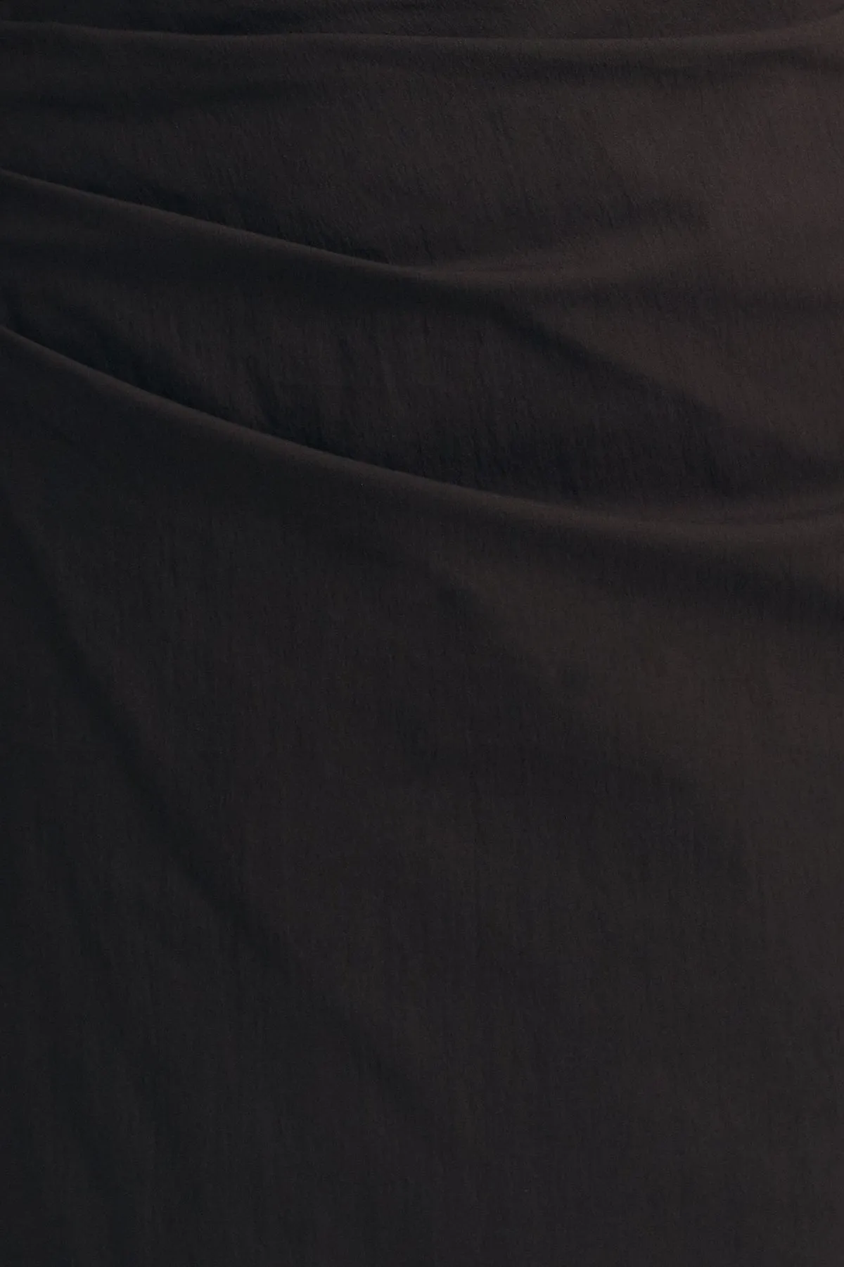 CAMPBELL WIDE LEG PANT - BLACK sold by Shona Joy product image thumbnail 5