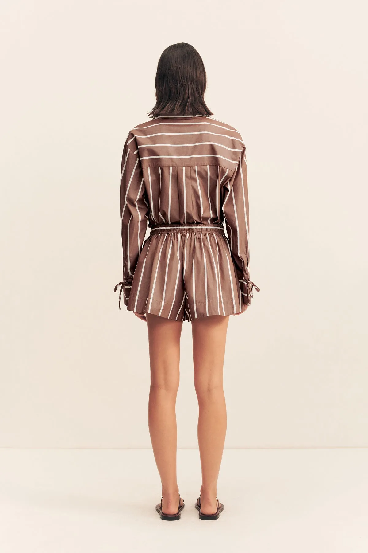 SPENCER SHORT sold by Shona Joy product image thumbnail 5