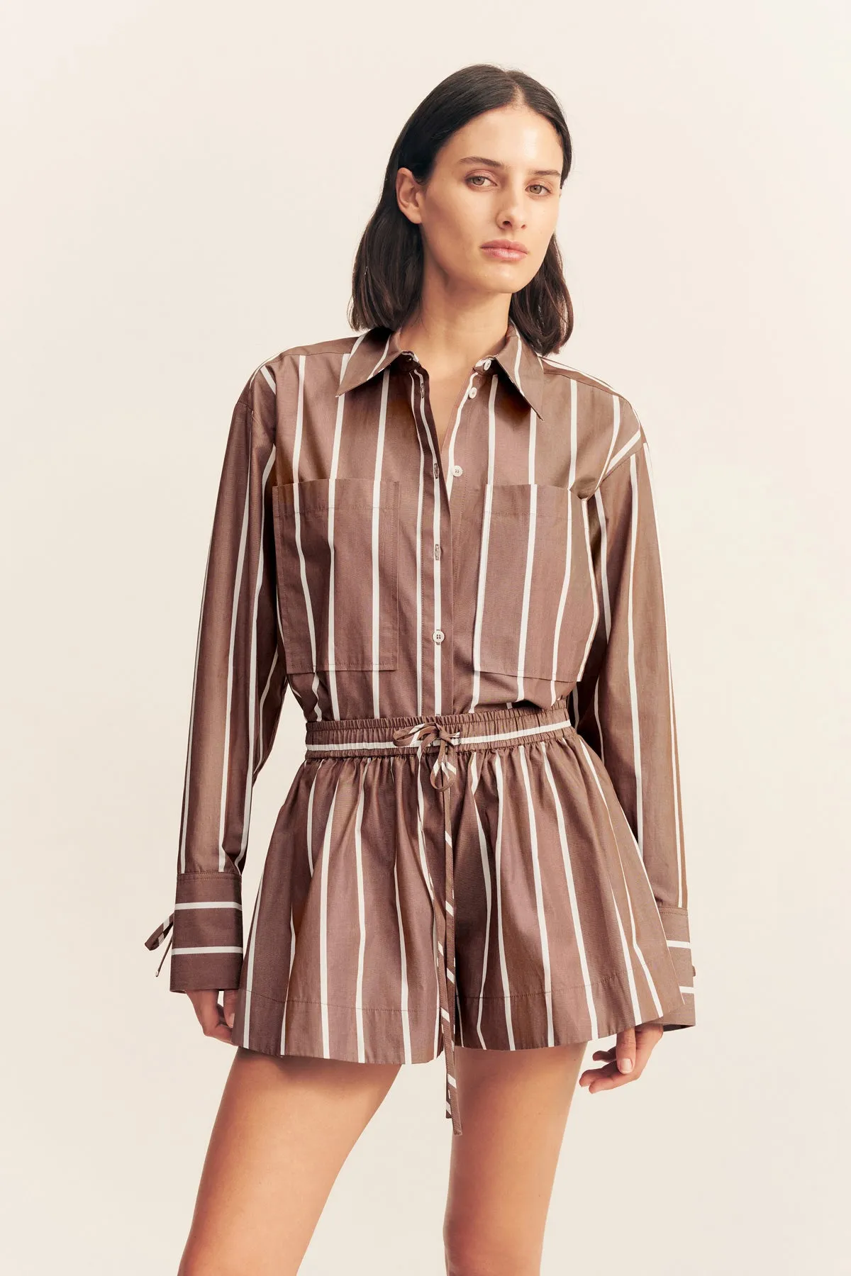 SPENCER SHORT sold by Shona Joy product image thumbnail 2