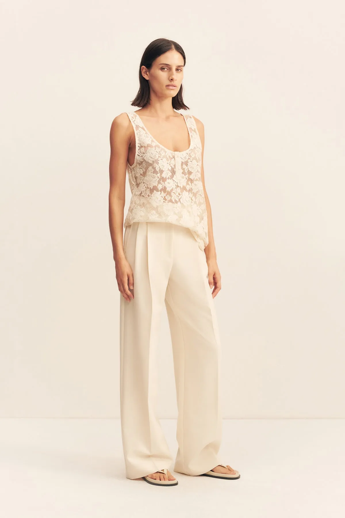 PRESLEY TANK sold by Shona Joy product image thumbnail 2