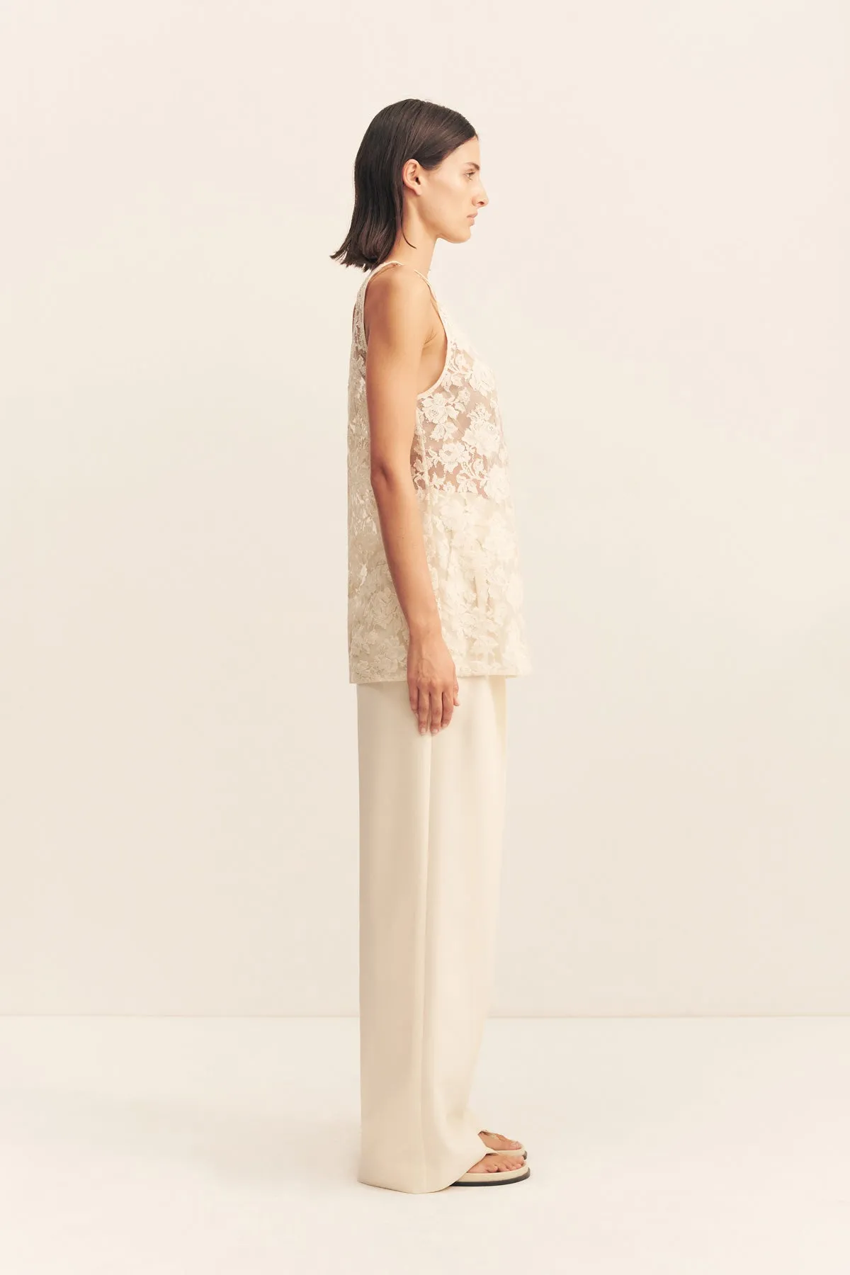 PRESLEY TANK sold by Shona Joy product image thumbnail 3