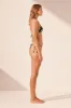 COSMO TIE STRING BIKINI BOTTOM sold by Shona Joy