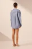 KIMBERLY OVERSIZED SHIRT sold by Shona Joy