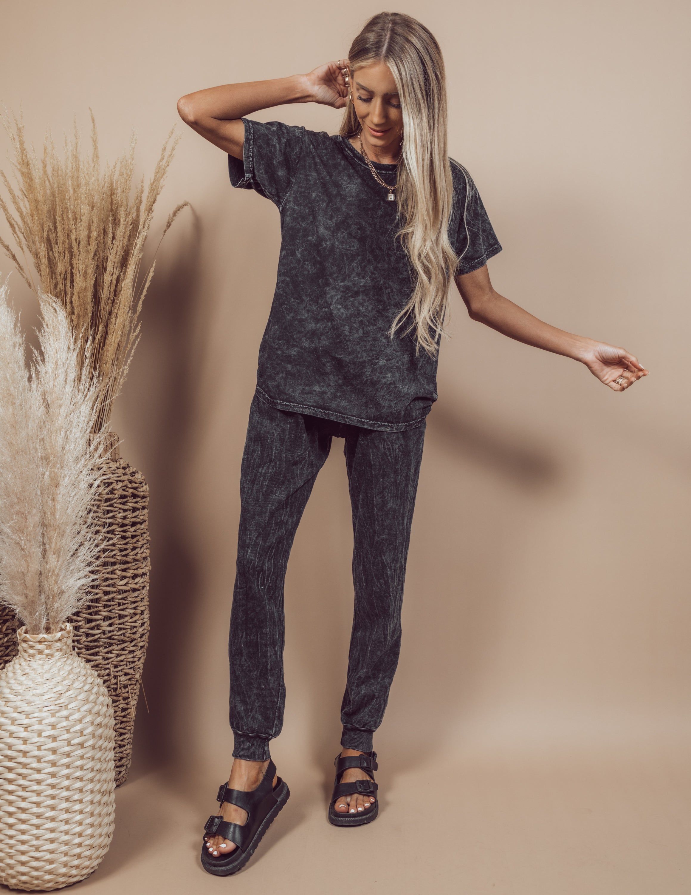 Livia Two Piece Set sold by Shop Stevie product image thumbnail 5