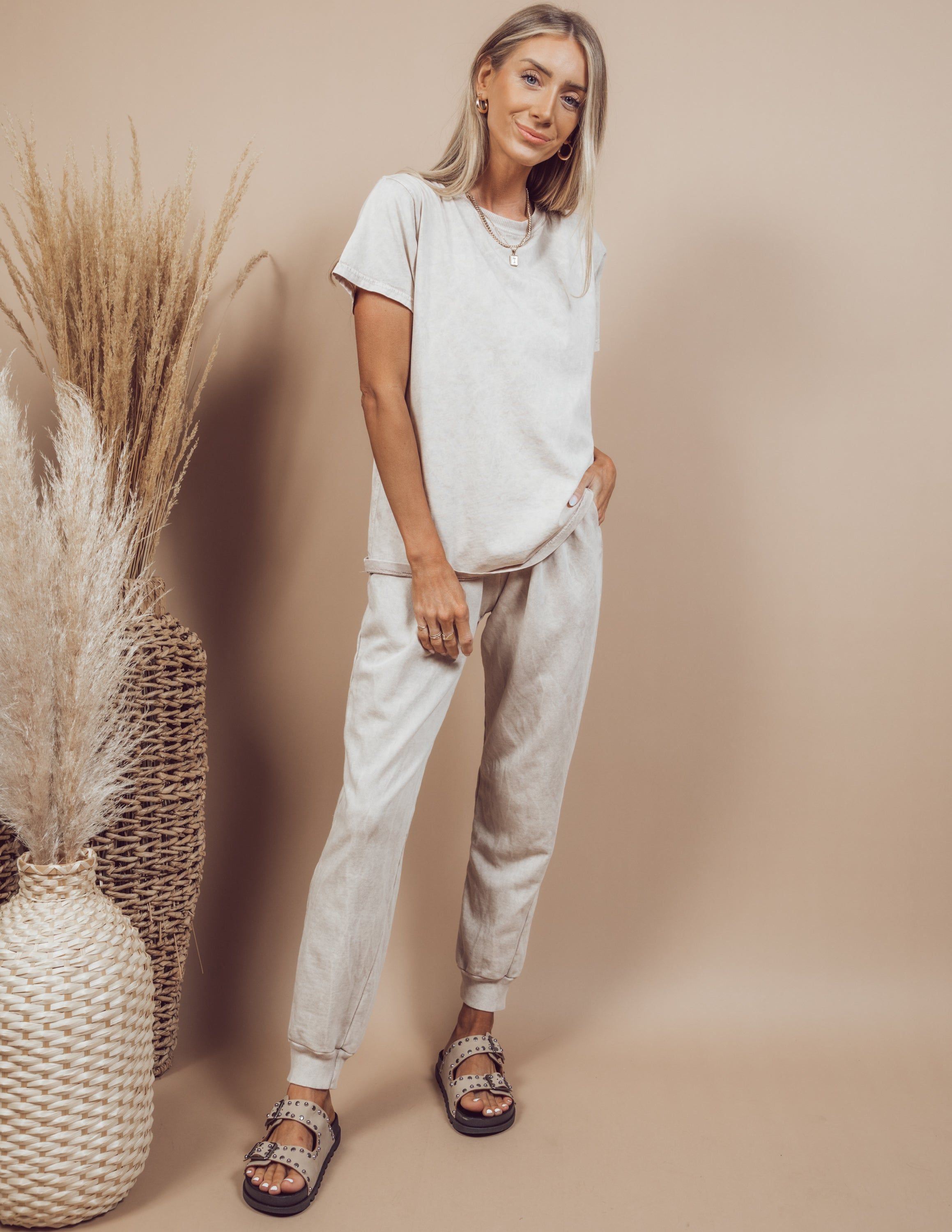 Livia Two Piece Set sold by Shop Stevie product image thumbnail 3