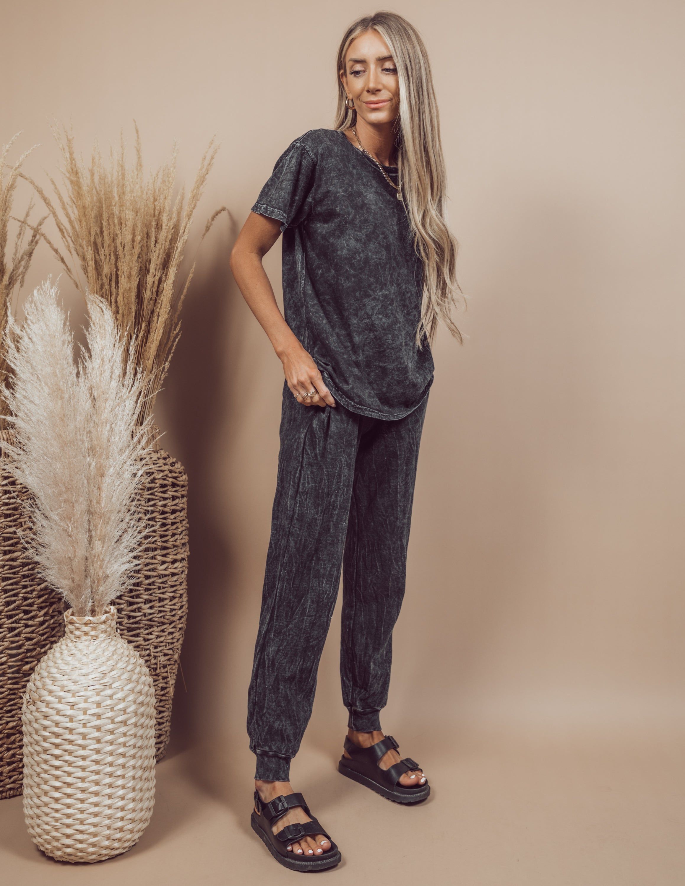 Livia Two Piece Set sold by Shop Stevie product image thumbnail 4