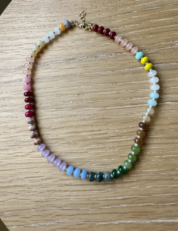 Bali Coast Necklace sold by Shop Stevie