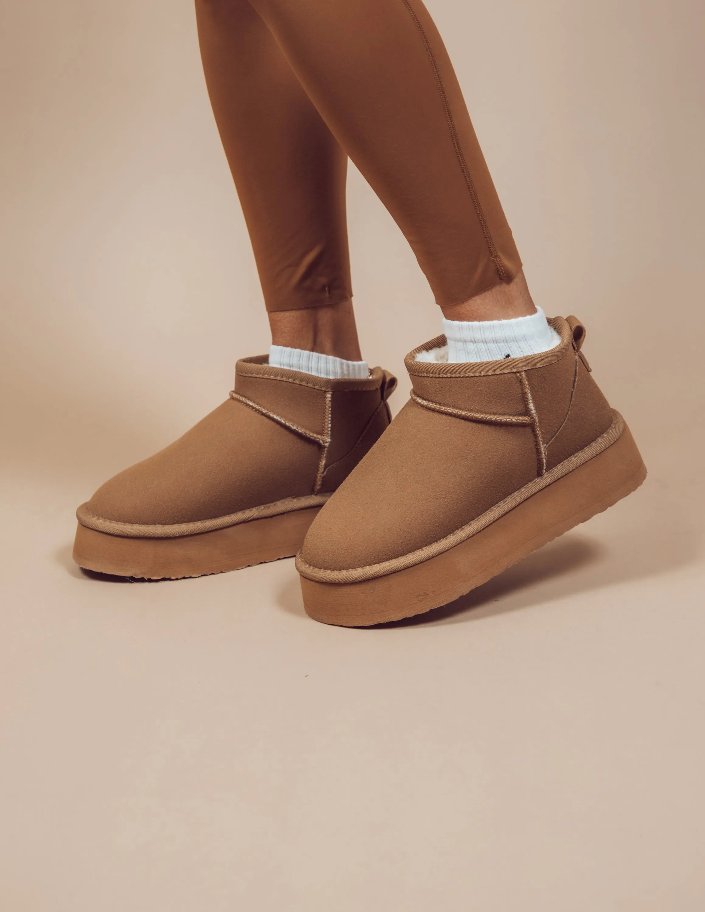 Roxanne Booties sold by Shop Stevie product image thumbnail 3