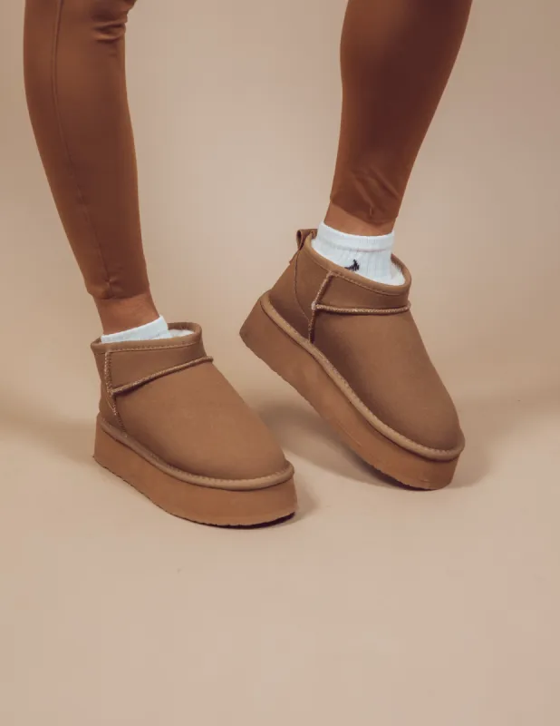 Roxanne Booties sold by Shop Stevie