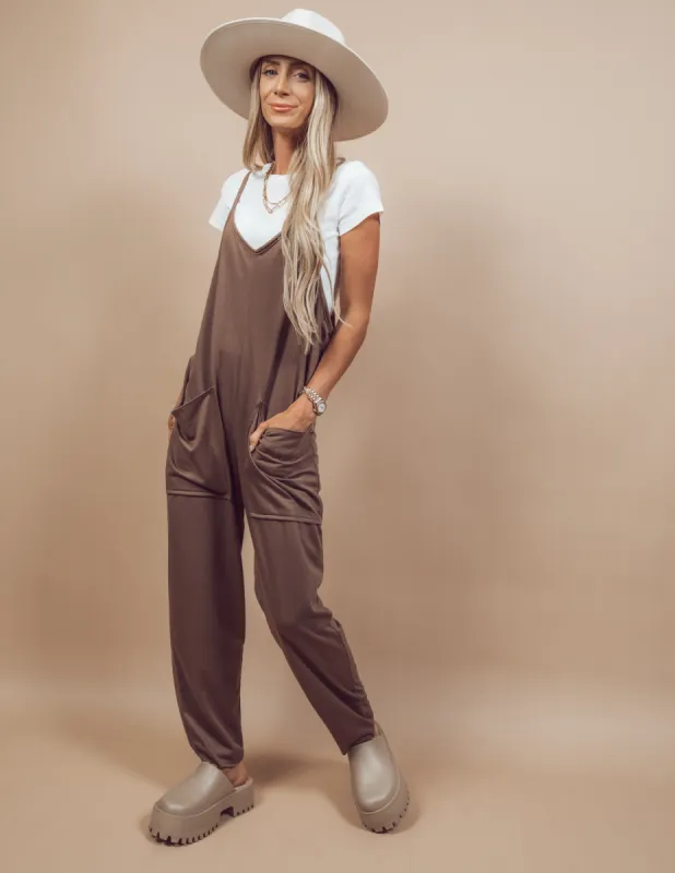 Abby Jumpsuit sold by Shop Stevie