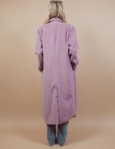 Kali Long Coat *COMING SOON* sold by Shop Stevie