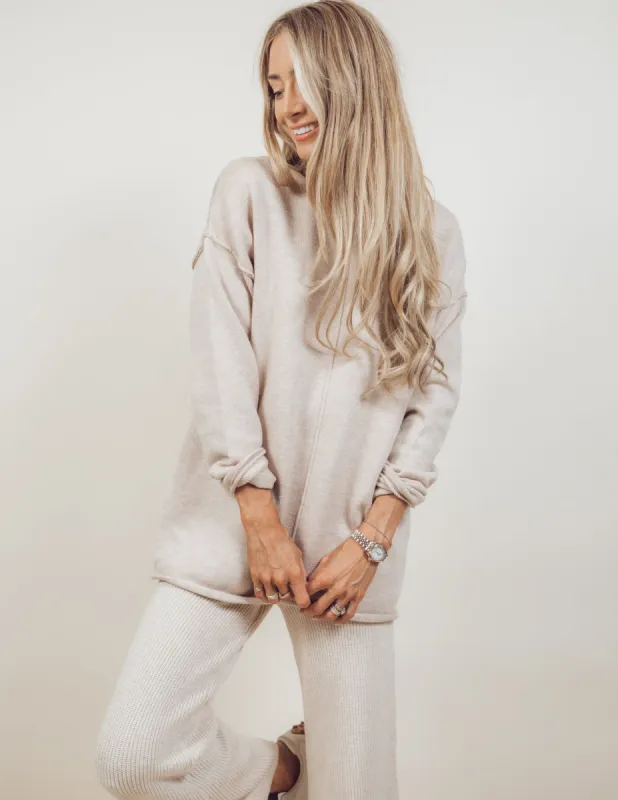 Valentina Sweater *COMING SOON* sold by Shop Stevie