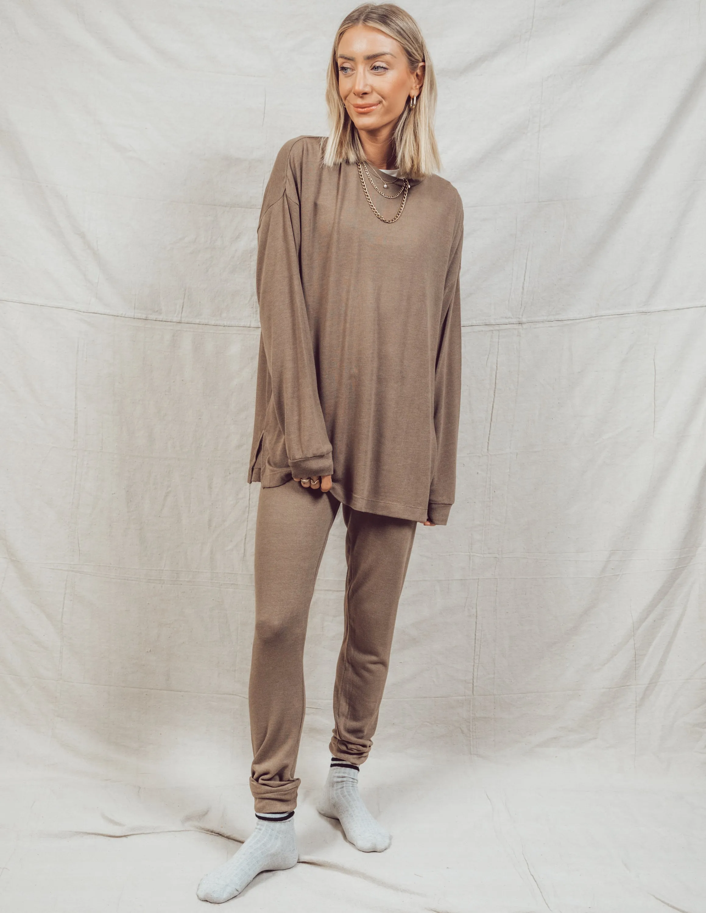 Isobel Two Piece Set sold by Shop Stevie