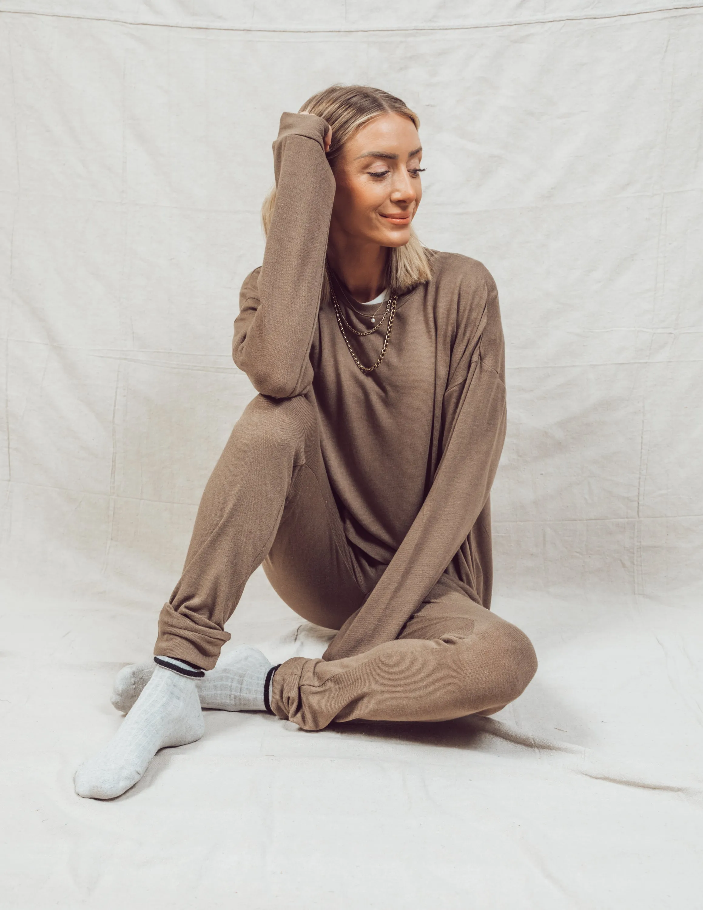 Isobel Two Piece Set sold by Shop Stevie product image thumbnail 2