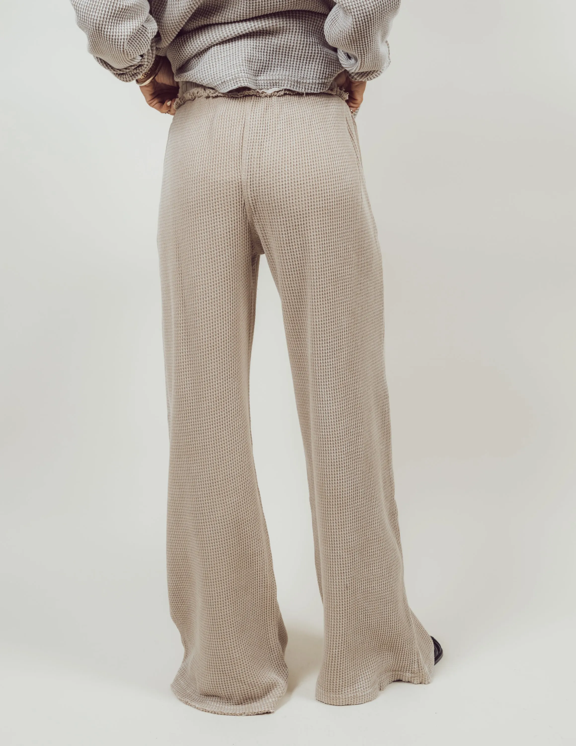 Harriet Mineral Washed Pants sold by Shop Stevie product image thumbnail 5