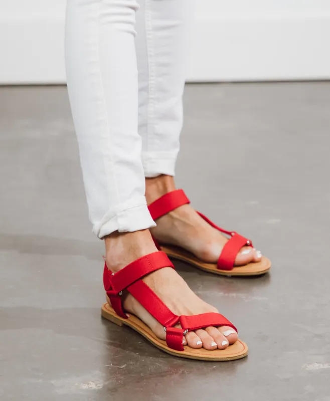 Portland Sandals sold by Shop Stevie