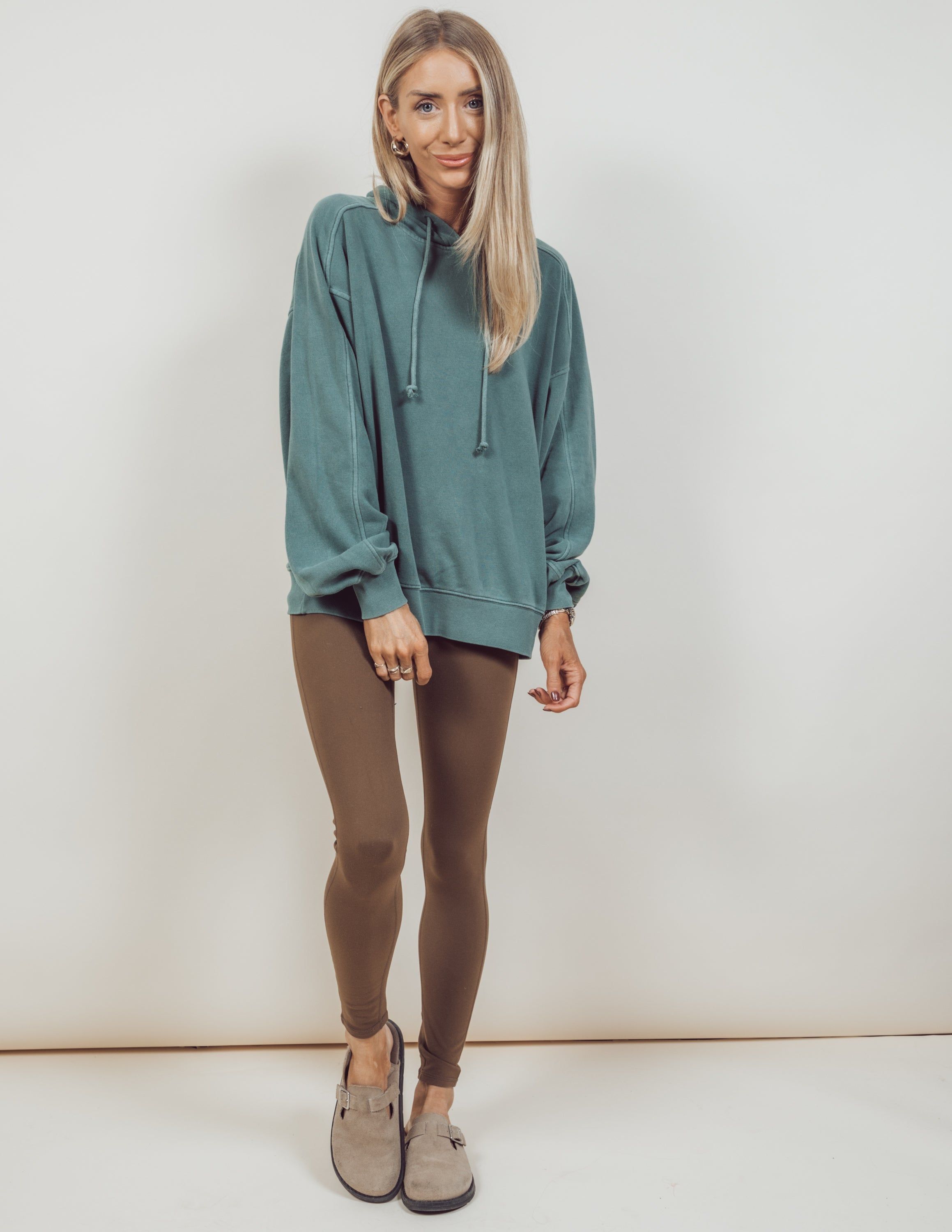 Addie Hoodie *COMING SOON* sold by Shop Stevie product image thumbnail 4