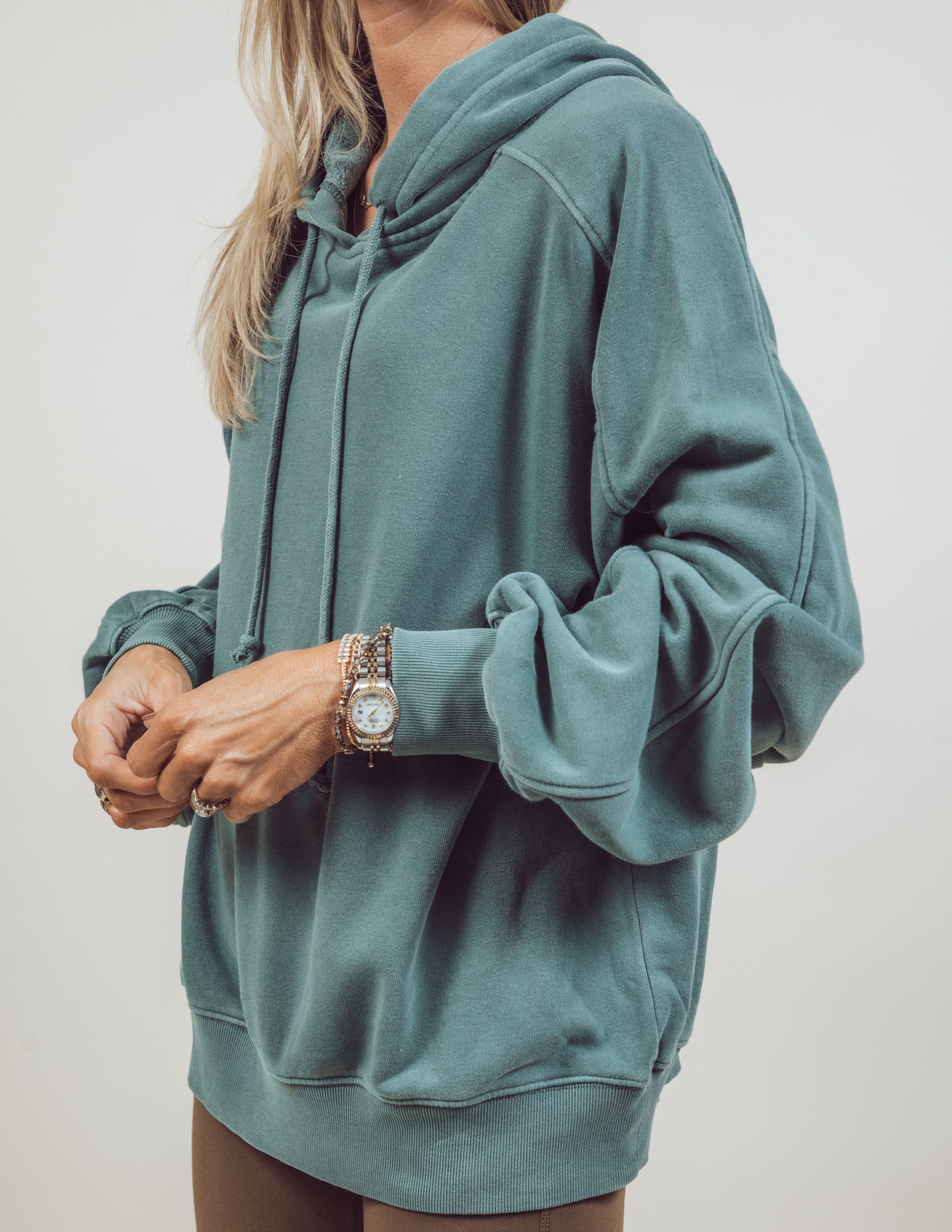 Addie Hoodie *COMING SOON* sold by Shop Stevie product image thumbnail 6