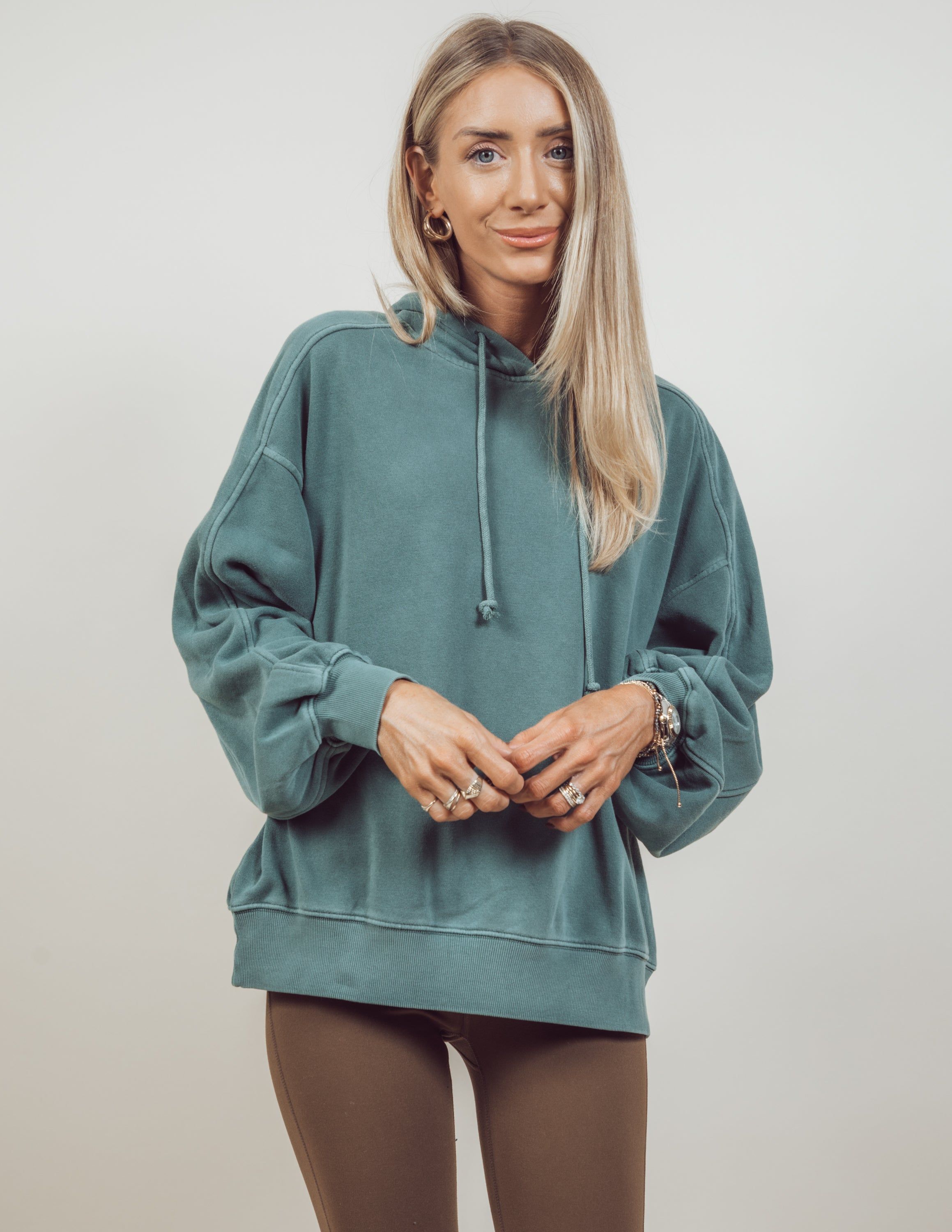 Addie Hoodie *COMING SOON* sold by Shop Stevie product image thumbnail 3