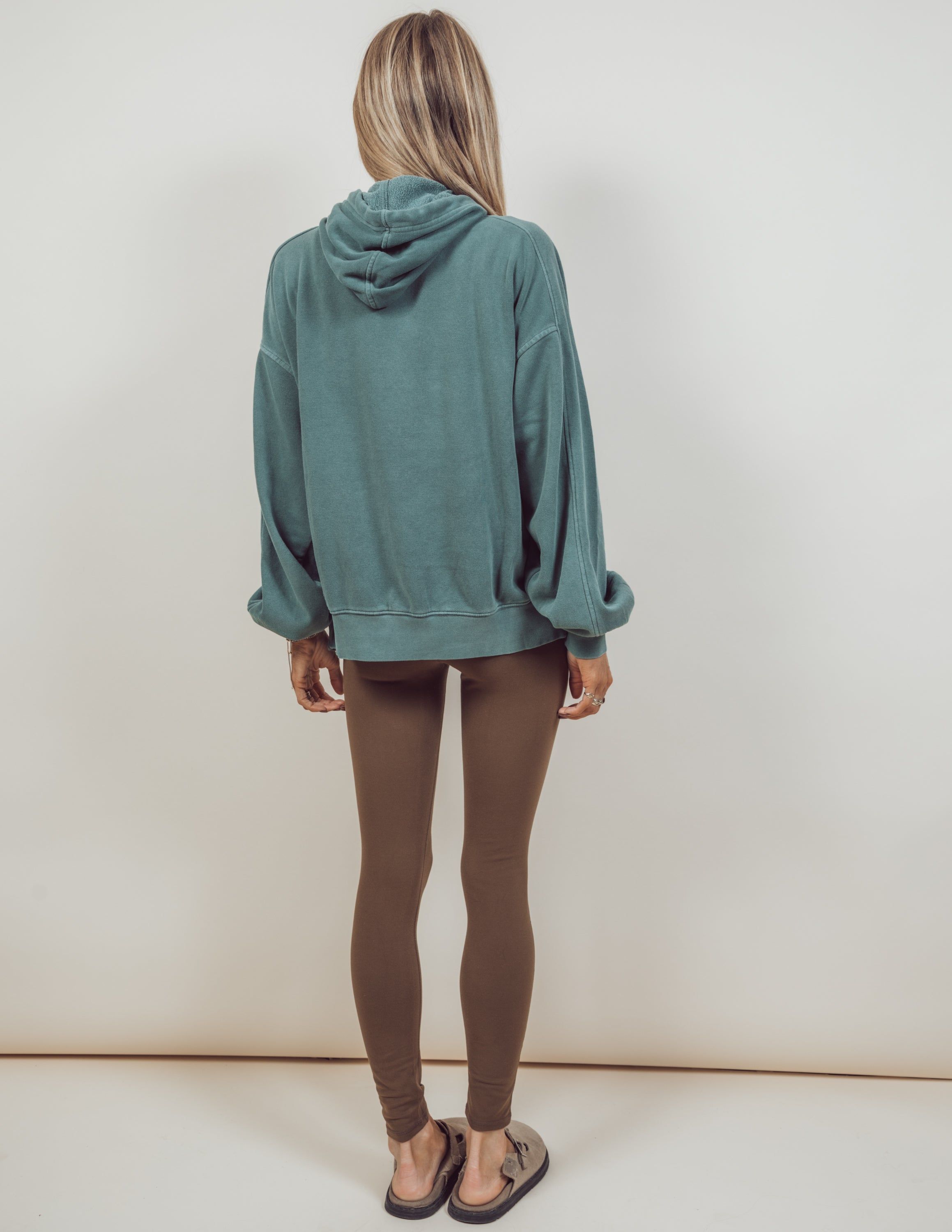 Addie Hoodie *COMING SOON* sold by Shop Stevie product image thumbnail 5