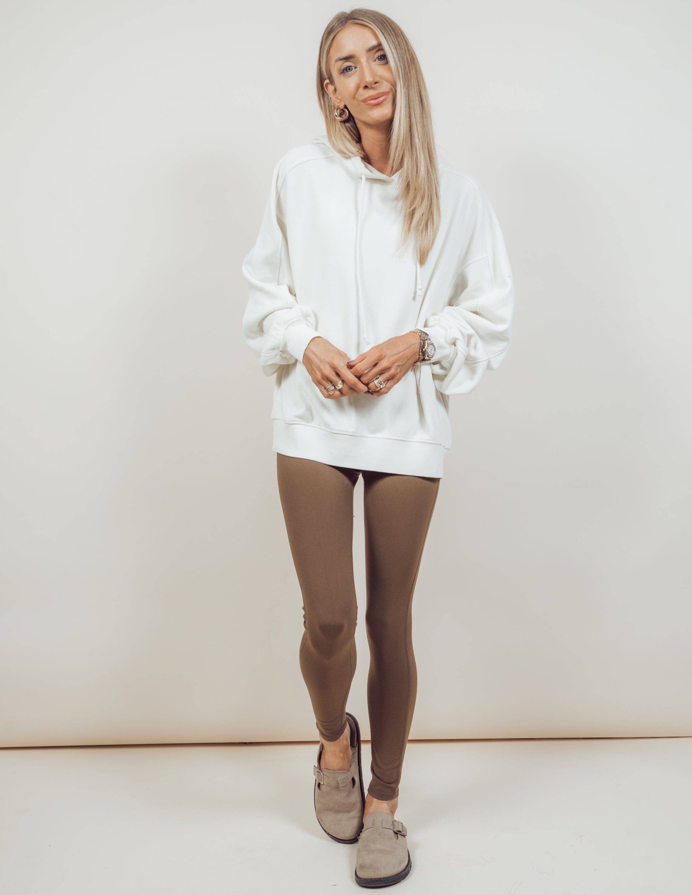 Addie Hoodie *COMING SOON* sold by Shop Stevie