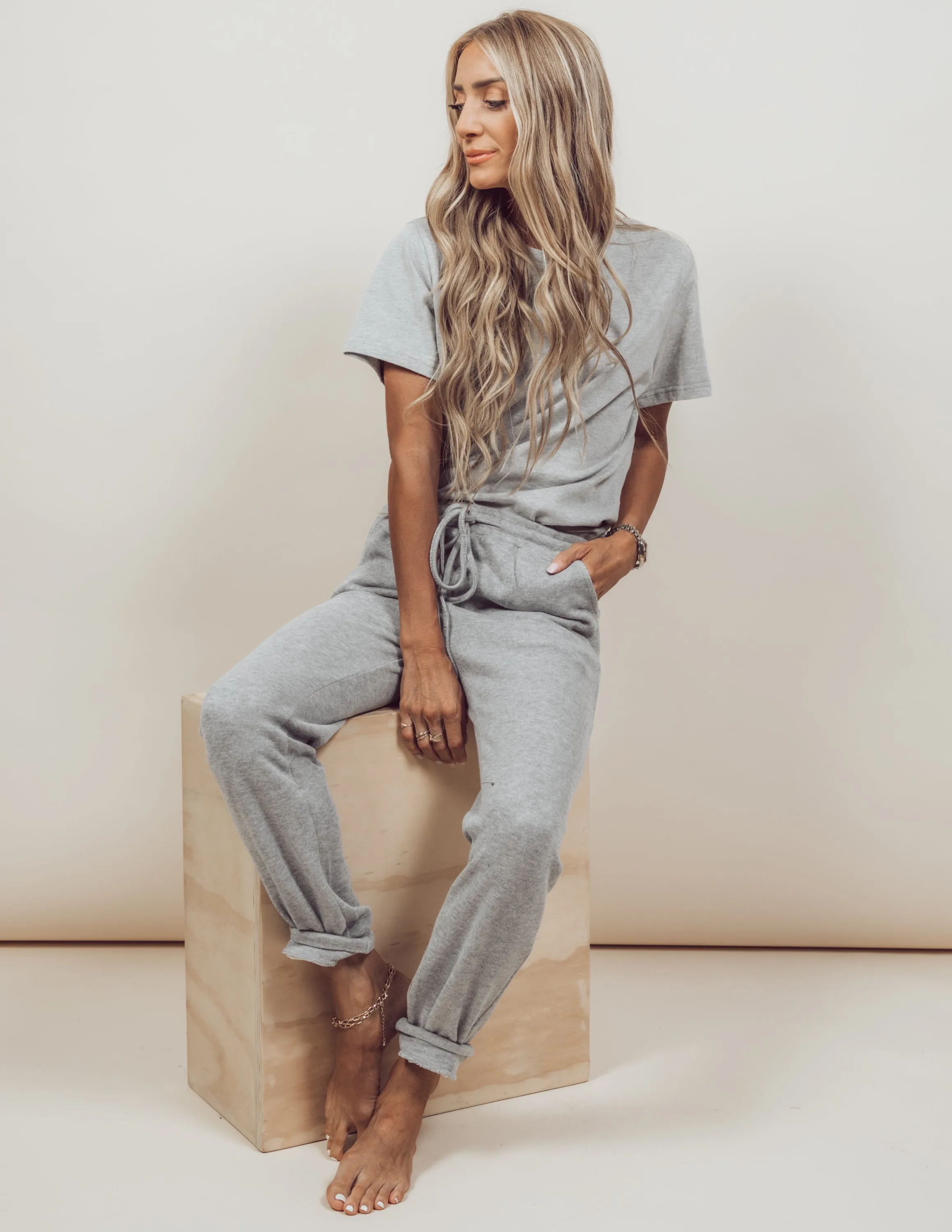 Itzel Two Piece Set sold by Shop Stevie product image thumbnail 5