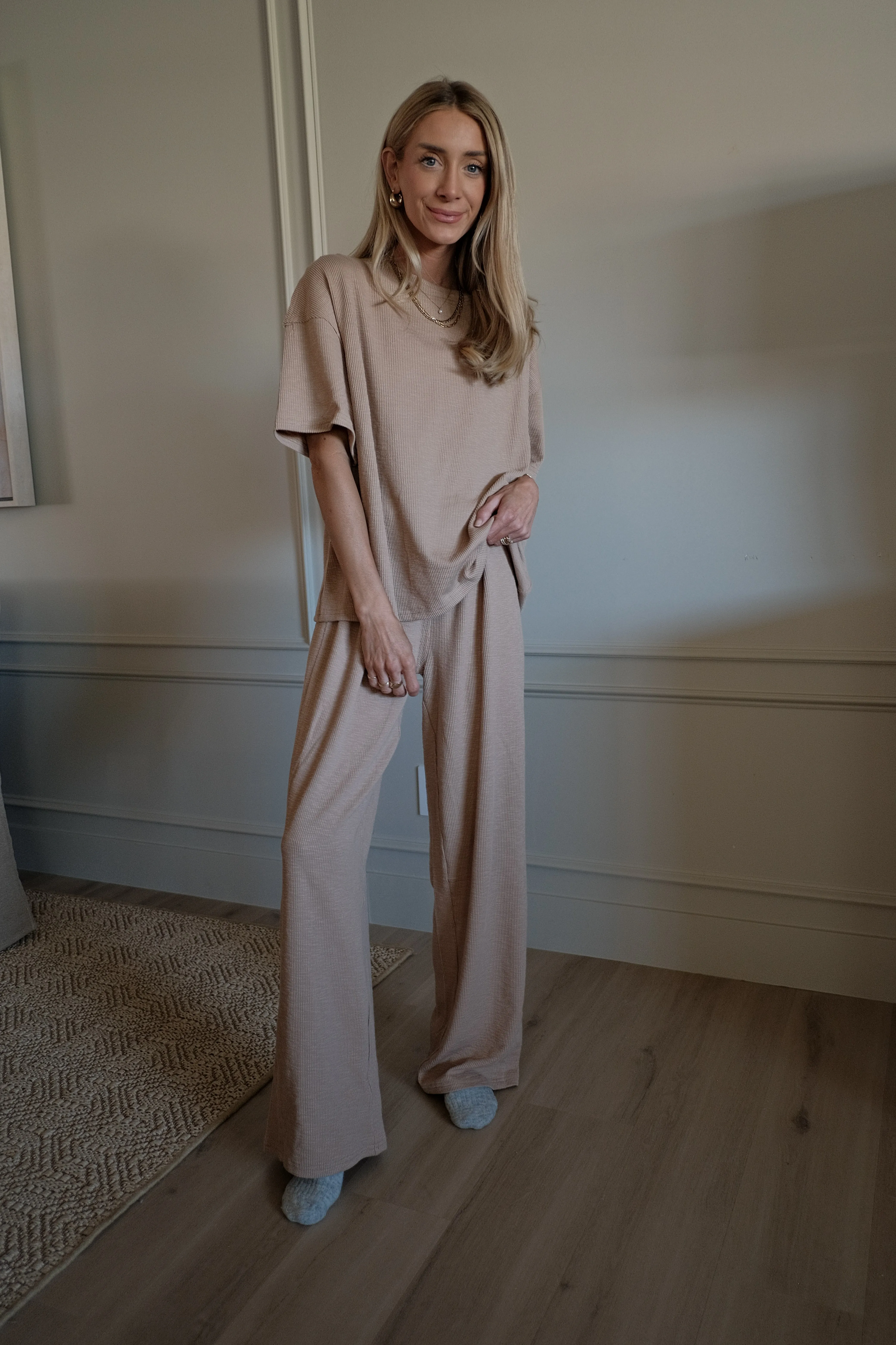 Layla Two Piece Set sold by Shop Stevie product image thumbnail 2