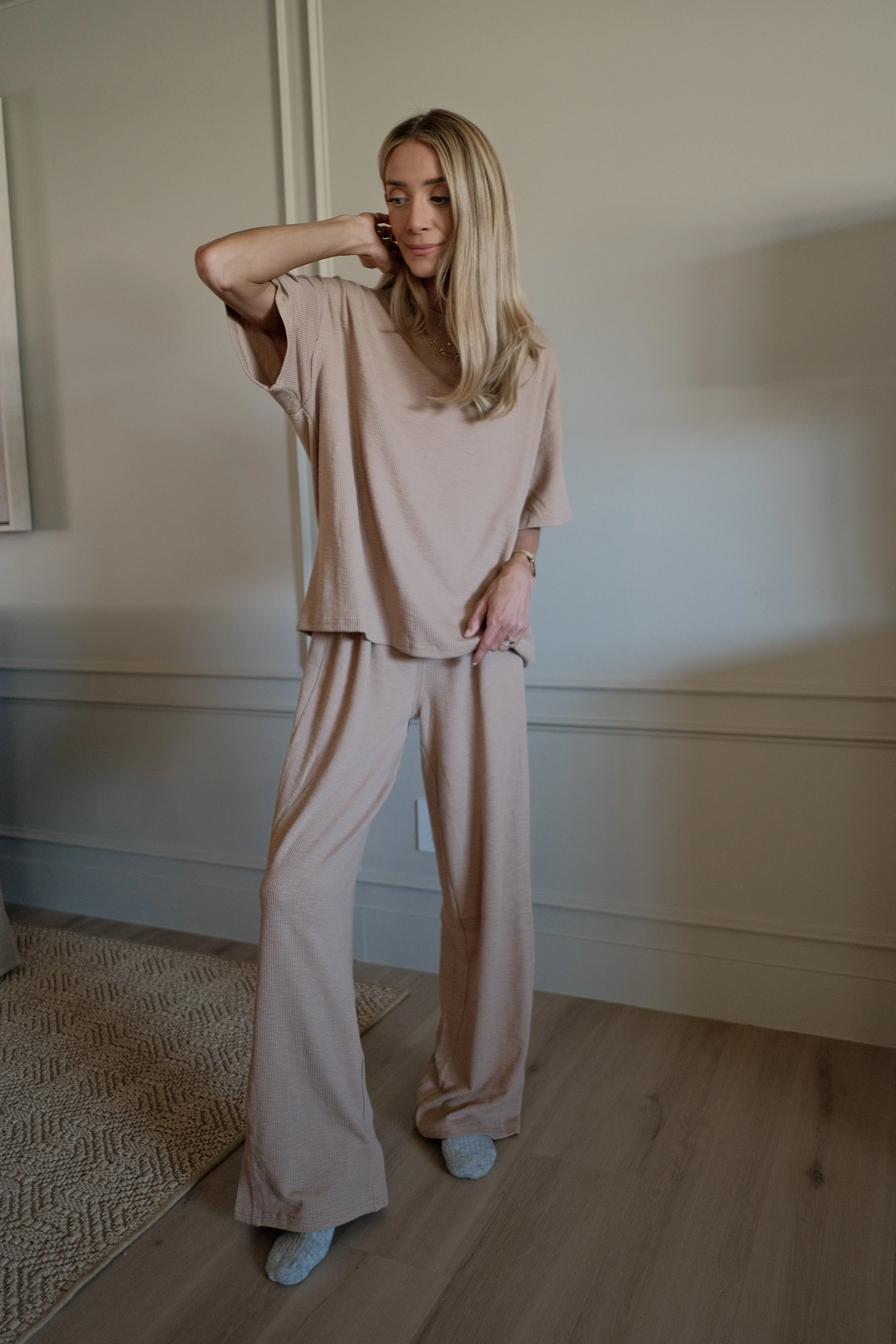 Layla Two Piece Set sold by Shop Stevie product image thumbnail 5