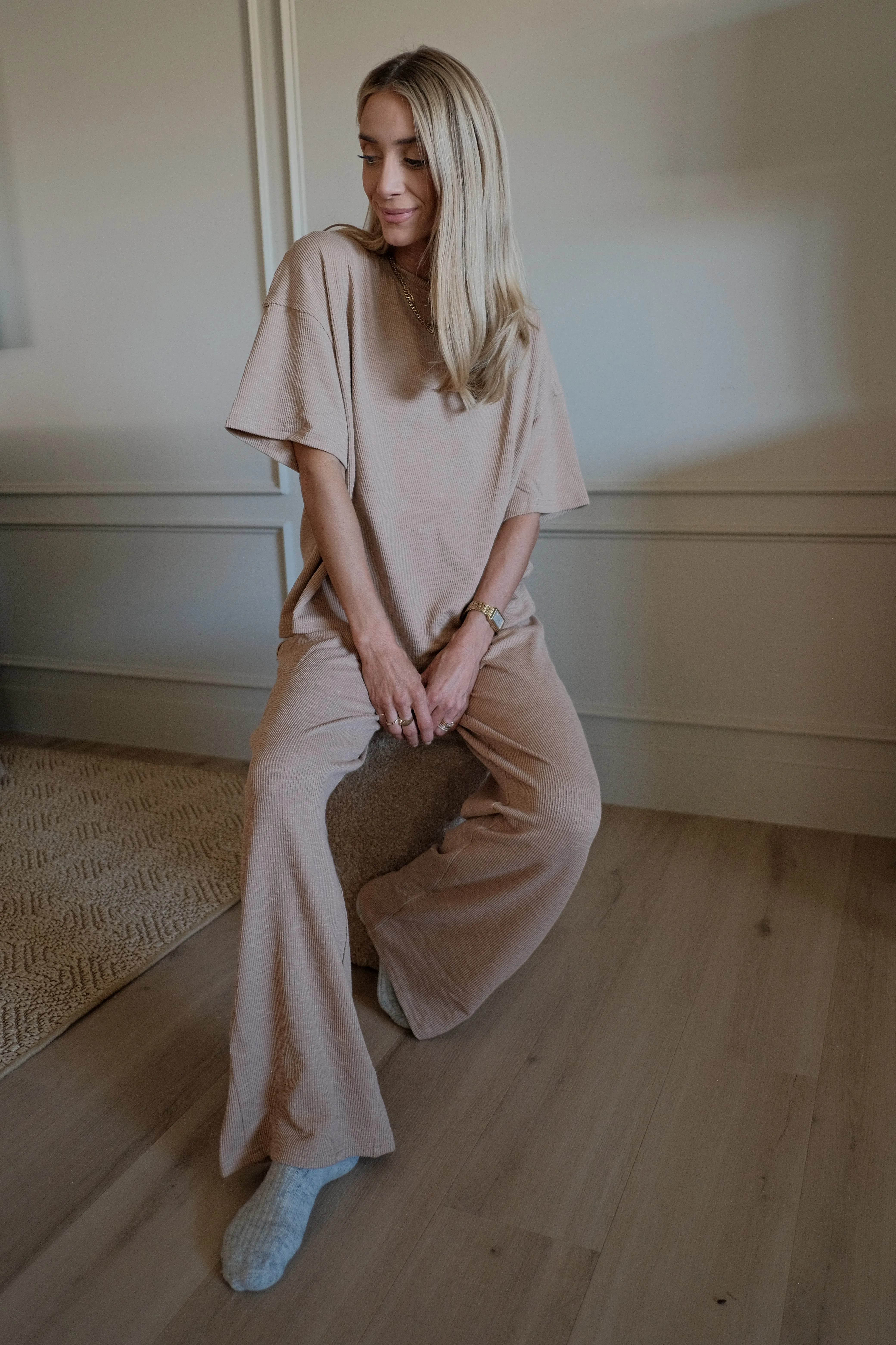 Layla Two Piece Set sold by Shop Stevie product image thumbnail 3