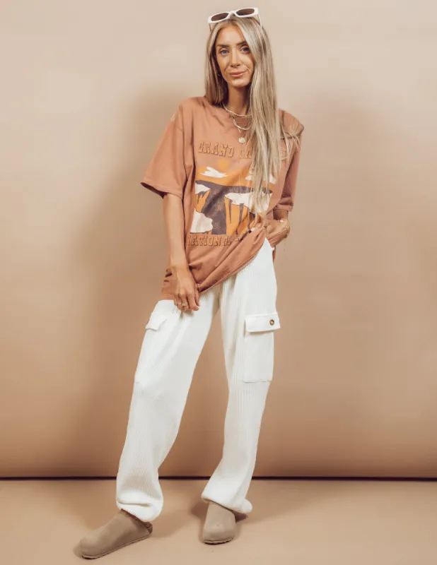 Grand Canyon Graphic Tee sold by Shop Stevie