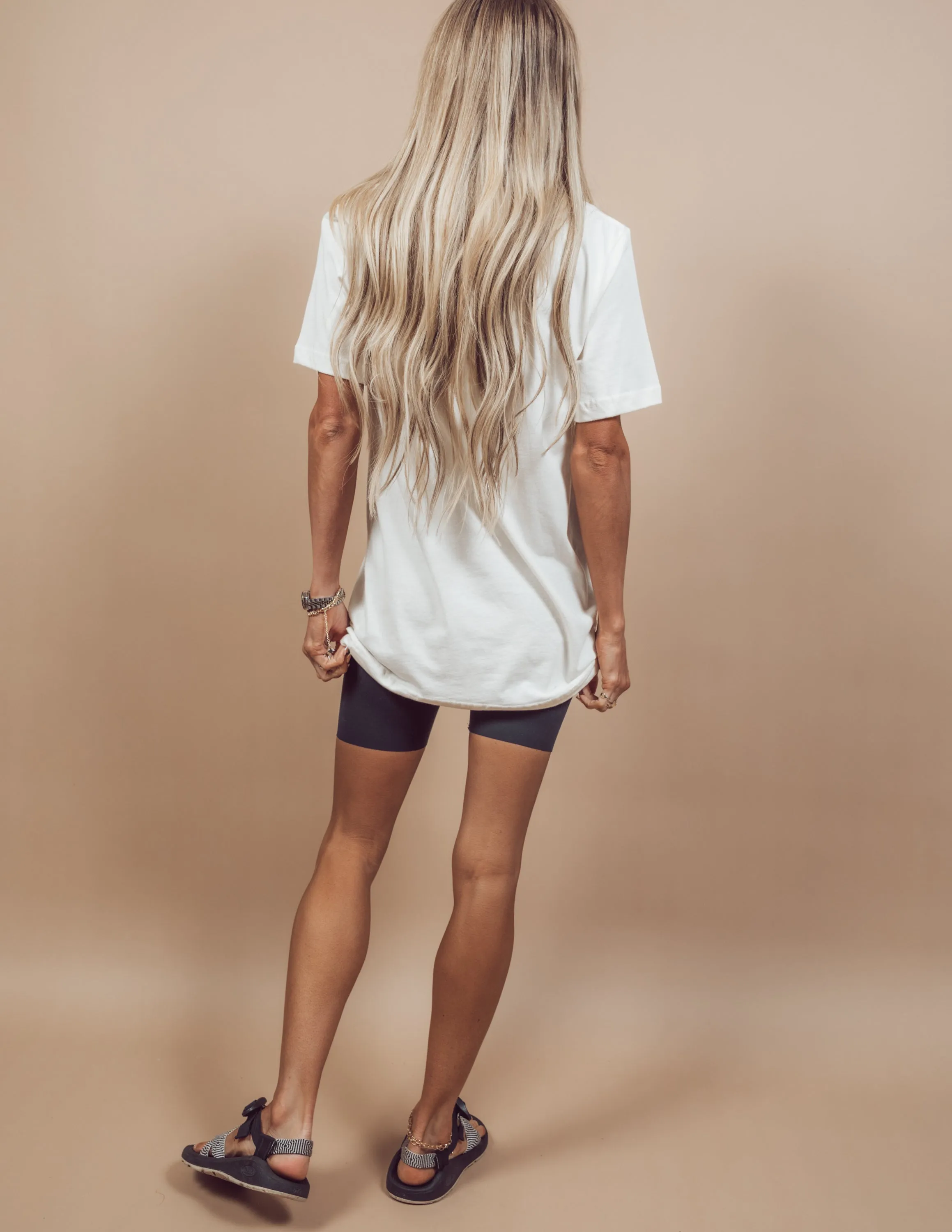 Zion National Park Graphic Tee sold by Shop Stevie product image thumbnail 4