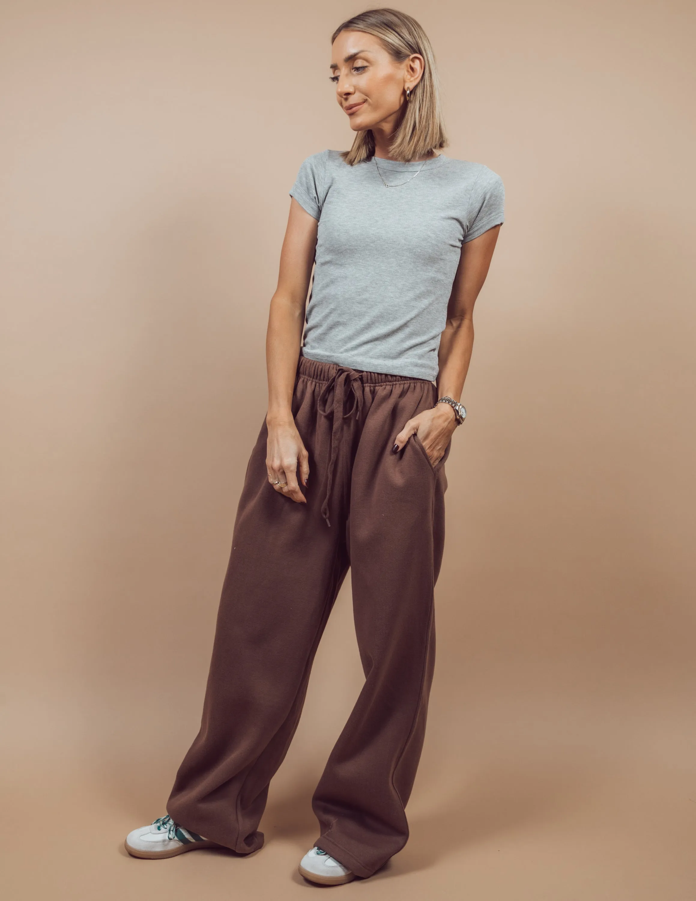 Jada Wide Leg Pants sold by Shop Stevie product image thumbnail 2