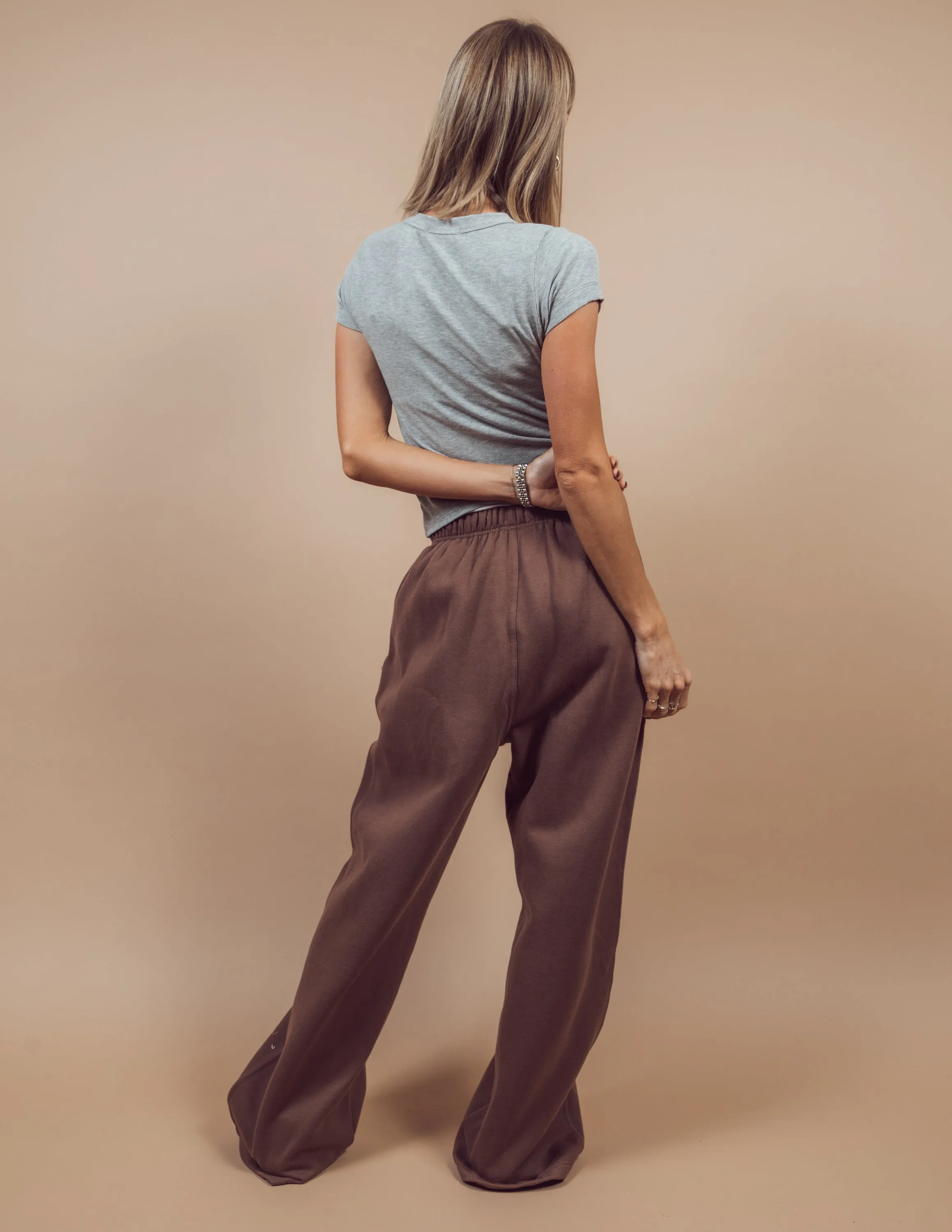 Jada Wide Leg Pants sold by Shop Stevie product image thumbnail 3
